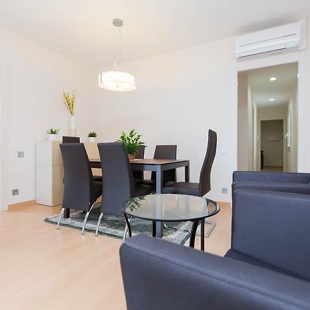 Stay Barcelona Central Apartments Extérieur photo