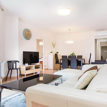 Stay Barcelona Central Apartments Chambre photo