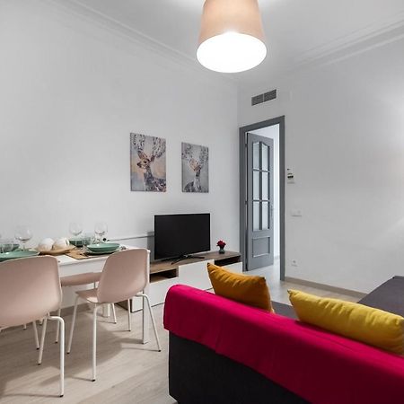 Stay Barcelona Central Apartments Extérieur photo