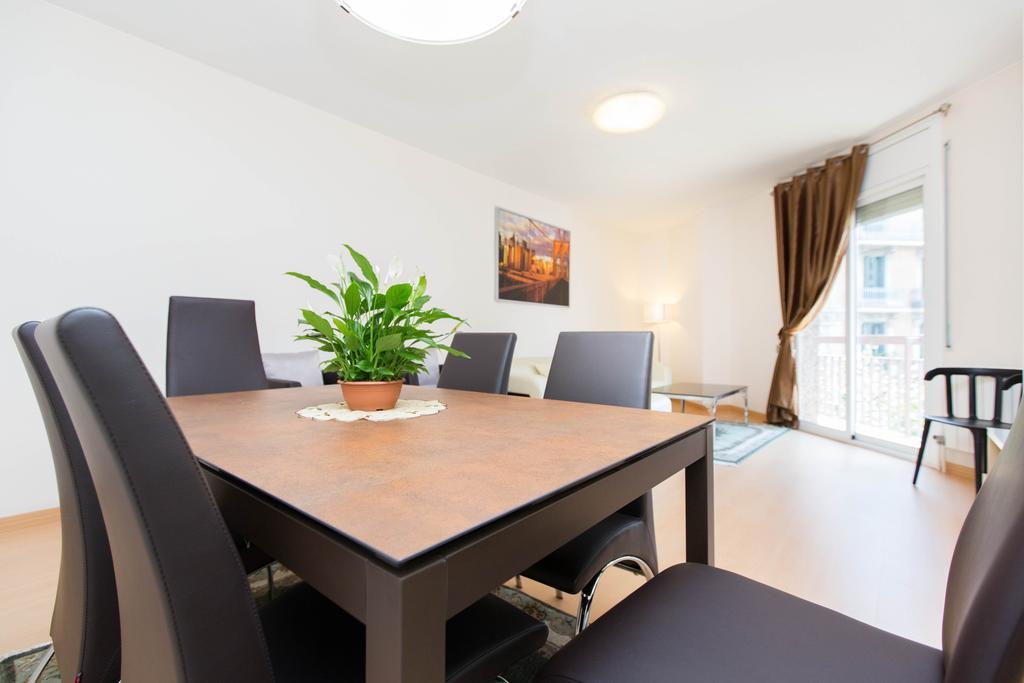 Stay Barcelona Central Apartments Chambre photo
