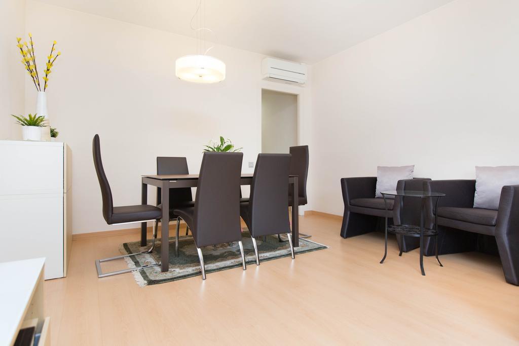 Stay Barcelona Central Apartments Extérieur photo