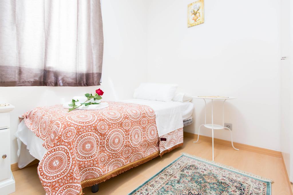 Stay Barcelona Central Apartments Extérieur photo