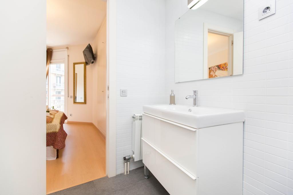 Stay Barcelona Central Apartments Extérieur photo