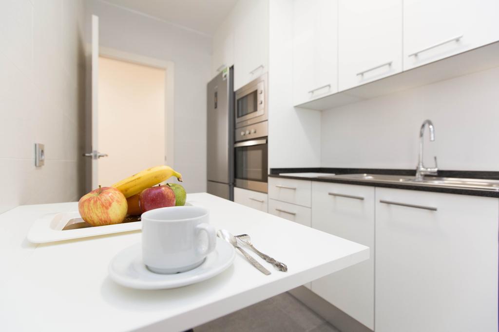 Stay Barcelona Central Apartments Chambre photo
