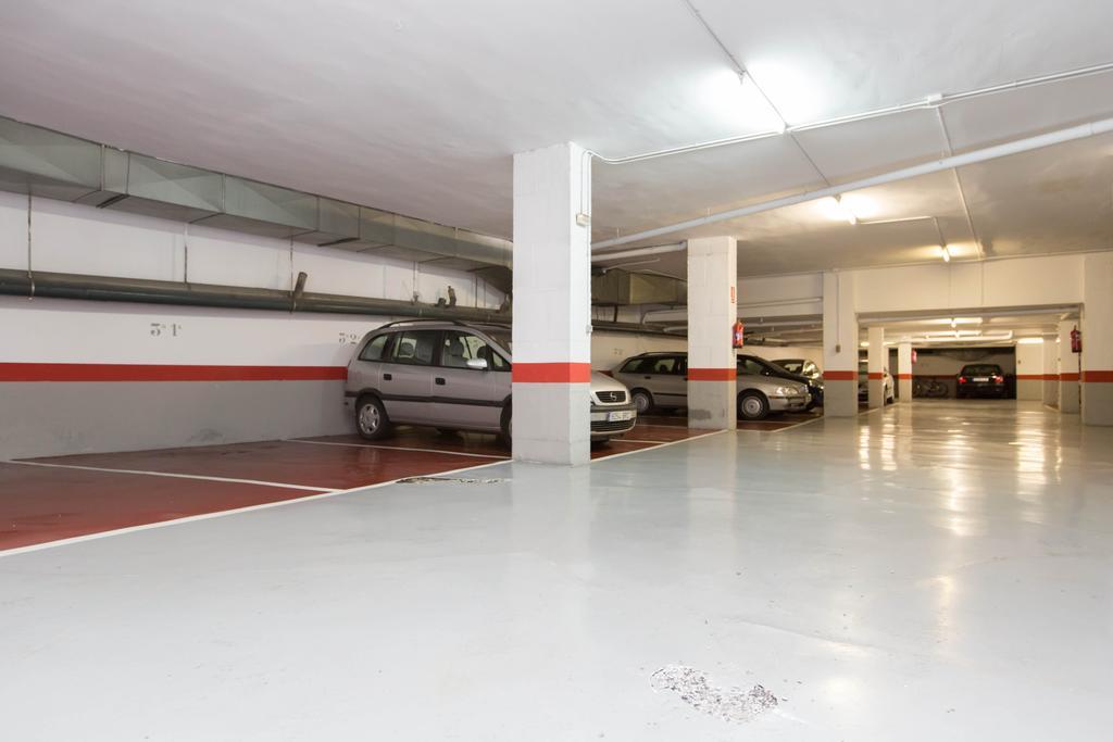 Stay Barcelona Central Apartments Extérieur photo
