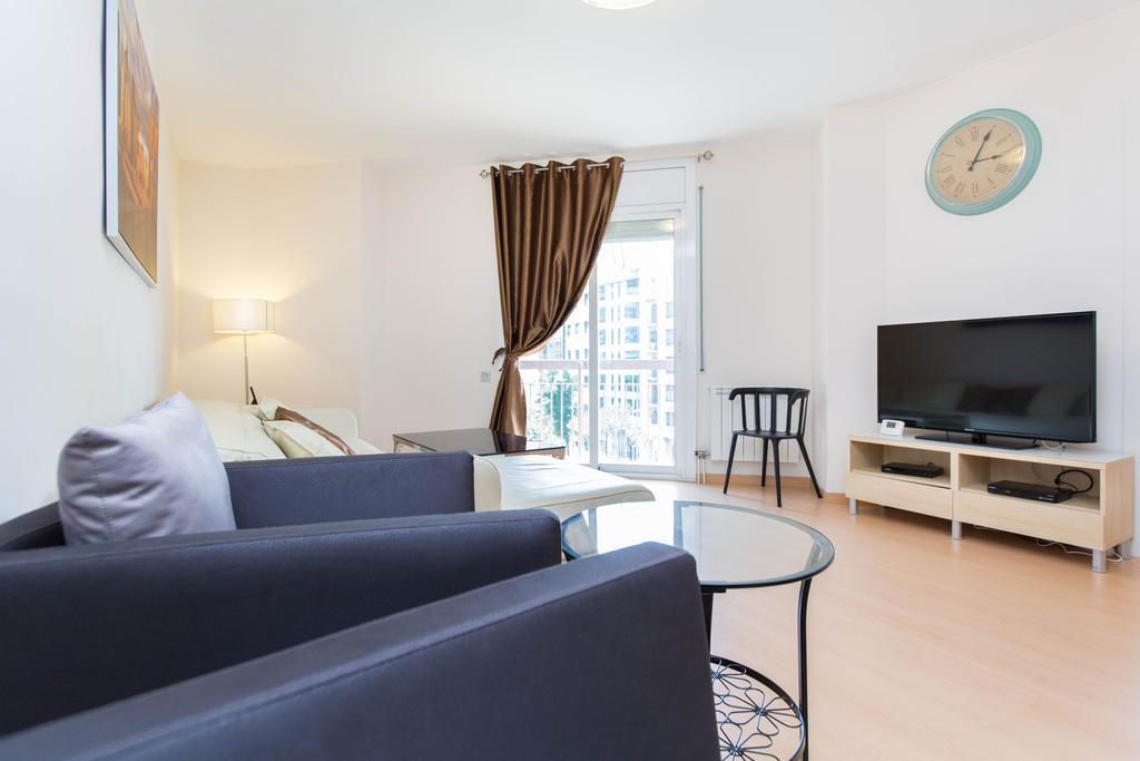 Stay Barcelona Central Apartments Extérieur photo