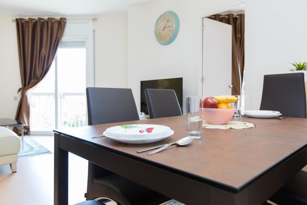 Stay Barcelona Central Apartments Extérieur photo