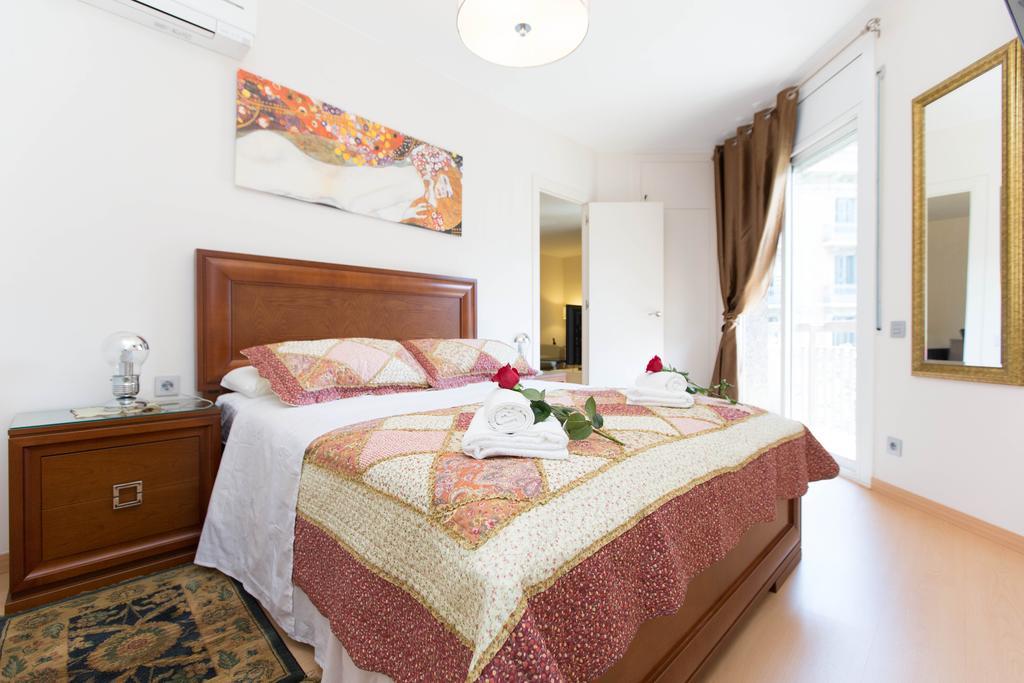 Stay Barcelona Central Apartments Extérieur photo
