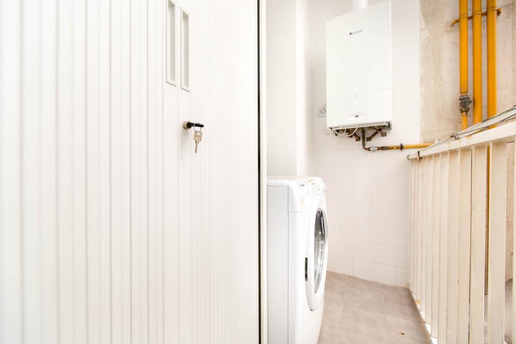 Stay Barcelona Central Apartments Extérieur photo