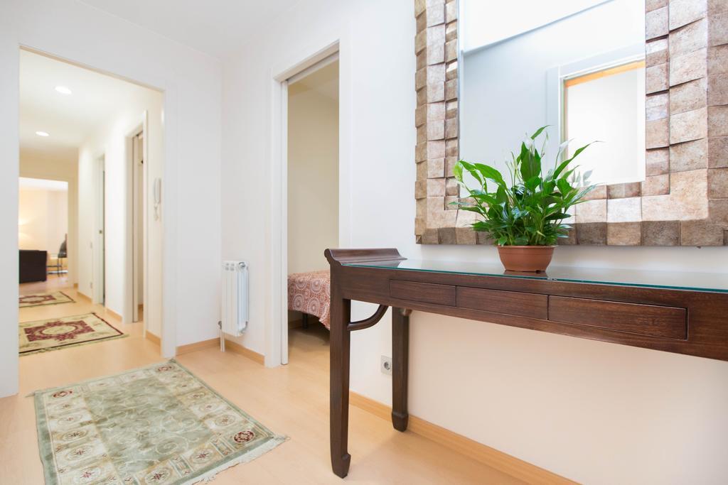 Stay Barcelona Central Apartments Extérieur photo