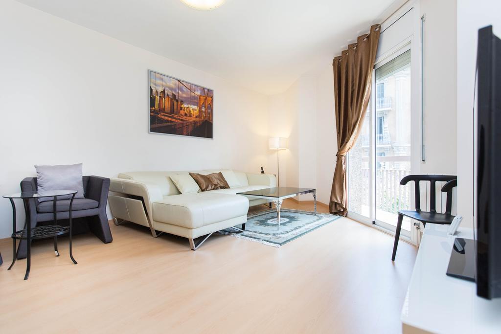 Stay Barcelona Central Apartments Chambre photo