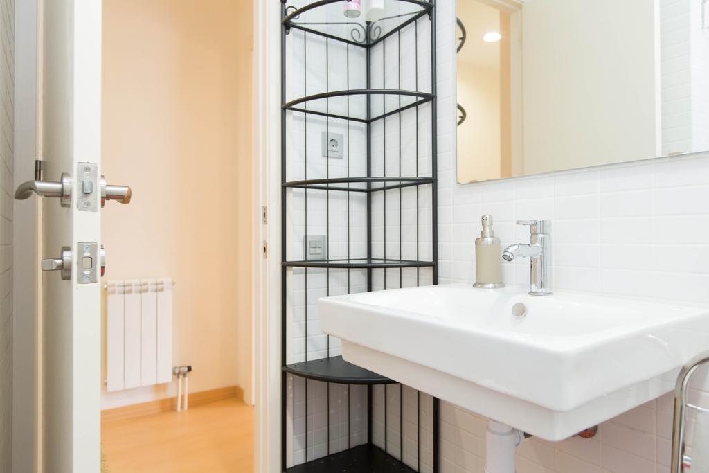 Stay Barcelona Central Apartments Extérieur photo