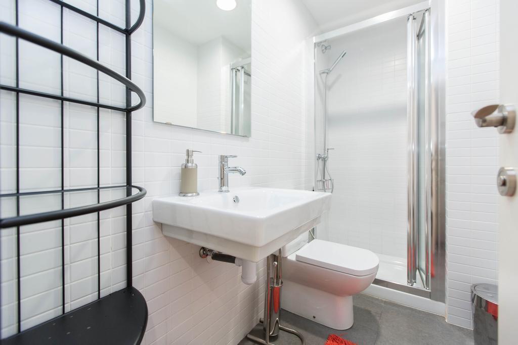 Stay Barcelona Central Apartments Chambre photo