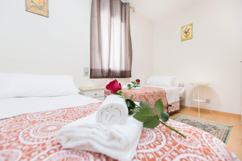 Stay Barcelona Central Apartments Extérieur photo