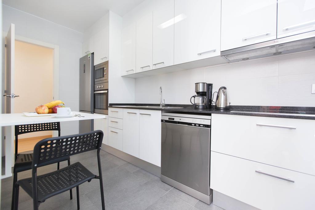 Stay Barcelona Central Apartments Chambre photo