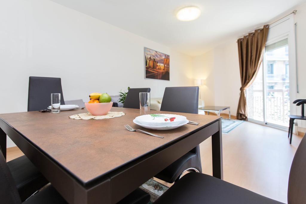 Stay Barcelona Central Apartments Extérieur photo
