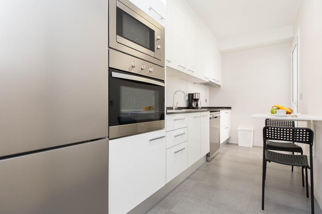 Stay Barcelona Central Apartments Extérieur photo