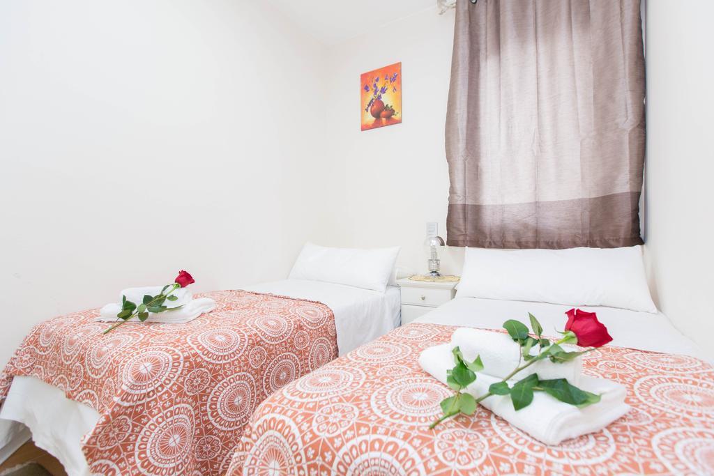 Stay Barcelona Central Apartments Extérieur photo