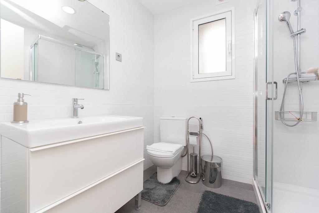 Stay Barcelona Central Apartments Chambre photo