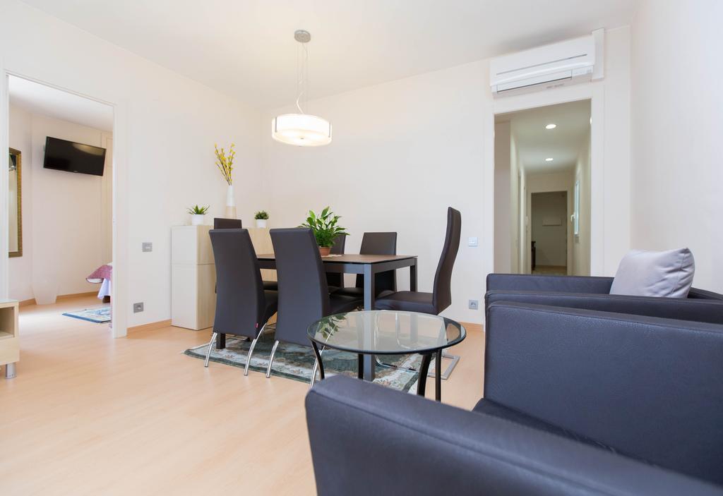 Stay Barcelona Central Apartments Extérieur photo