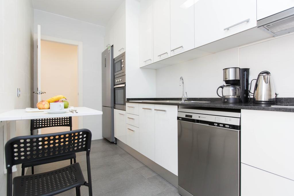 Stay Barcelona Central Apartments Extérieur photo