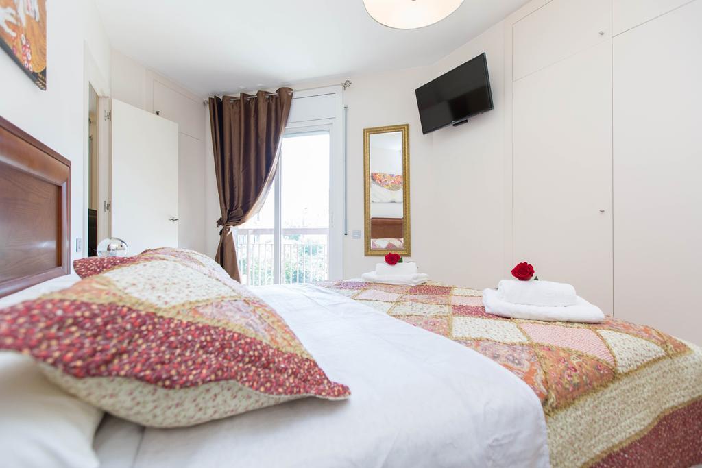 Stay Barcelona Central Apartments Extérieur photo